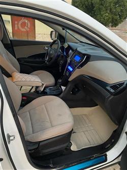 هيونداي سانتافي